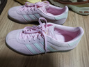 阿迪達(dá)斯（Adidas）三葉草  GAZELLE T頭鞋 男女休閑鞋 JI2716 38碼 曬單實(shí)拍圖