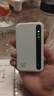 欽洛【千兆5G光纖】2025新款5G雙頻隨身WiFi6【月享1500G】超高速無(wú)線移動(dòng)網(wǎng)絡(luò)無(wú)限流量網(wǎng)卡家用路由器 真5G遙遙領(lǐng)先【至尊版20信道】 免費(fèi)試用90天/1年質(zhì)保換新 曬單實(shí)拍圖