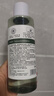 ORGINESE積雪草爽膚水清爽控油補水保濕敷玻尿酸精華水化妝水500ml護膚品 曬單實(shí)拍圖