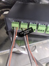 秋葉原（CHOSEAL）六類水晶頭 鍍金RJ45工程類千兆水晶頭 8P8C電腦網(wǎng)絡(luò)線接頭200個 QS906Z200 曬單實拍圖