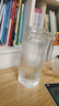 樂美雅（Luminarc）玻璃水壺冷水壺涼水杯家用冰箱大容量茶壺四方透明1.1L涼水壺 曬單實拍圖