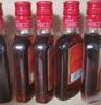 勁牌 中國(guó)勁酒 35度 125ml*6瓶 禮盒裝 養(yǎng)生酒 自飲 送禮 曬單實(shí)拍圖