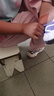 班尼路女童褲子2025夏款女孩夏季薄款涼感運動褲中大童垂感寬松闊腿褲夏 曬單實拍圖