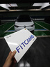 智看（FiTCAM）適用大眾ID.3 ID.4X ID6X ID7與眾專(zhuān)用行車(chē)記錄儀id3 id6 id4高清 ID.3記錄儀+64G內存卡 曬單實(shí)拍圖