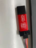 USBDM STLINK V2下載器MINI編程器STLINK/V2燒錄器STM8 STM32仿真器 STLINK V2原裝芯片【可升級版】顏色隨機 曬單實拍圖