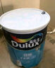 多樂(lè)士（Dulux）乳膠漆底漆致悅通用無(wú)添加底漆防霉抗堿內(nèi)墻漆油漆涂料墻漆A914-65749白色18L 曬單實(shí)拍圖