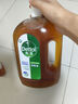 滴露（Dettol）消毒液衣物除菌液洗衣消毒水1.8L殺菌除螨 家居寵物消毒除菌  曬單實(shí)拍圖
