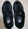 FILA 斐樂(lè)官方男鞋MARS 3復(fù)古運(yùn)動(dòng)鞋2025年火星鞋3休閑老爹鞋 曬單實(shí)拍圖
