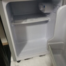 志高（CHIGO）小冰箱迷你小型家用冷藏冷凍兩用宿舍出租房用雙門辦公室電冰箱節(jié)能省電 【店長(zhǎng)推薦】48L銀色【三天約一度電】 曬單實(shí)拍圖