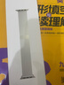 Apple/蘋果 46毫米金屬原色米蘭尼斯表帶 - S/M 原廠表帶 適用于44/45/46/49毫米的Apple Watch 曬單實拍圖