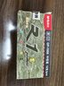 晨光（M&G）文具GP1008按動(dòng)中性筆學(xué)生0.5黑筆簽字筆商務(wù)子彈頭考試專(zhuān)用水筆高顏值辦公用品12支/盒開(kāi)學(xué)季 曬單實(shí)拍圖