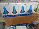 三精 葡萄糖酸鋅口服溶液 10ml*12支 藍(lán)瓶的兒童補(bǔ)鋅口服液小兒成人補(bǔ)鋅厭食癥安心的酸甜的 10盒裝 曬單實(shí)拍圖