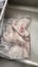 龍大肉食 豬蹄塊2斤 冷凍免切豬蹄子豬爪豬手豬腳豬蹄生鮮  鹵豬蹄醬鹵 曬單實拍圖
