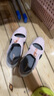 asics亞瑟士童鞋夏季新款男女兒童透氣運(yùn)動(dòng)涼鞋大童男童女童 702 35.5 曬單實(shí)拍圖