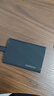 三星（SAMSUNG）1TB Type-c USB 3.2 移動固態(tài)硬盤（PSSD）T9 玄影黑 NVMe讀速2000MB/s 手機直連筆記本外接  曬單實拍圖