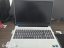 戴爾（DELL）游匣g15 5530 15.6英寸酷睿i7高性能電競游戲本rtx4060獨立顯卡筆記本電腦大學(xué)生設計師辦公全能本 i5-13450HX RTX4050-6G 冰暴白 32G DDR5內 曬單實(shí)拍圖