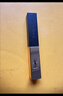 圣羅蘭（YSL）全新小金條口紅1936 啞光持久唇膏生日禮物送女友 曬單實(shí)拍圖