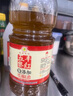五豐黎紅花椒油2.5L四川漢源特產(chǎn)麻油大桶商用餐飲米線涼拌特香特麻麻椒油 花椒油2.5L*6瓶【整箱發(fā)貨】 曬單實(shí)拍圖