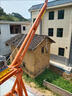 吊機(jī)家用小型室外吊運(yùn)機(jī)建筑裝修升降起重機(jī)吊糧機(jī)小型提升機(jī)吊磚 300公斤單獨(dú)支架 曬單實(shí)拍圖