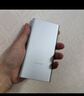 小米【3C認(rèn)證】充電寶移動(dòng)電源 10000 22.5W蘋(píng)果20W充電  PD雙向快充 銀色適用蘋(píng)果安卓可上飛機(jī)/火車 曬單實(shí)拍圖