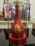 郎酒 紅花郎15年 紅十五 53度 婚宴送禮陳年白酒 2011年 500mL 1瓶 11-12年隨機發(fā) 曬單實拍圖