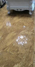 麥喲寶碧桂園專(zhuān)用瓷磚地磚600x1200陽(yáng)臺客廳通鋪定制款精裝房松香玉 800*800帝皇金 一片 曬單實(shí)拍圖