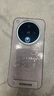 途兮小富婆適用OPPOfindx8手機殼保護軟套findx7ultra彩銀支架硅膠findx6全包超薄findx5防摔男女pro潮 白色【小富婆】彩銀殼+金屬支架 OPPO Find X8 曬單實(shí)拍圖
