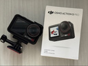 大疆【國家補(bǔ)貼】 Osmo Action 5 Pro 超旗艦畫質(zhì)運(yùn)動(dòng)相機(jī)戶外摩托騎行潛水vlog相機(jī)便攜式旅拍攝像機(jī) 曬單實(shí)拍圖