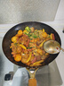 恩克內(nèi)蒙古羊肚包肉2斤+羊肉腸2斤 草原特產(chǎn)羊肉新鮮火鍋生鮮小吃食材 曬單實(shí)拍圖