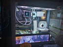 華碩B650 B850 X870主板搭AMD9000系列銳龍R7 9800X3D 9950X3D CPU主板套裝 板U套裝 華碩ROG B850-G WIFI S小吹雪 R5 9600X散片 曬單實(shí)拍圖