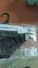 Calvin Klein女士內(nèi)衣ck比基尼三角內(nèi)褲女F3787E020-椰青灰L七夕禮物送女友 曬單實(shí)拍圖