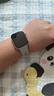 華為（HUAWEI）【咨詢(xún)享優(yōu)惠】華為WATCH FIT 4手表運(yùn)動(dòng)智能100+模式藍(lán)牙通話(huà)房顫早搏提醒男女成人3AX智能Pro 草木綠丨送定制表帶+精美表盤(pán) 曬單實(shí)拍圖