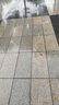 源興（YUANXING）帆布貨車篷布加厚防水布防雨布戶外遮陽布苫布防曬遮雨蓬布工程布 2米*1.5米 曬單實(shí)拍圖