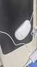 聯(lián)想（Lenovo）生態(tài) 異能者23.8英寸電腦一體機辦公家用網(wǎng)課臺式機整機(N5095 8G 256G 鍵鼠)白色 WiFi藍牙 曬單實拍圖