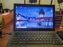 聯(lián)想筆記本電腦ThinkPad 12寸超輕薄本商務(wù)辦公炒股學(xué)習(xí)設(shè)計高性能本 X240-i5-8G+256G 曬單實拍圖