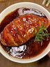 葷八廚 雞翅根2斤凈重 雞肉生鮮炸雞鹽焗雞小雞腿雞翅包飯燒烤空氣炸鍋 曬單實拍圖
