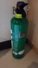 援邦小型滅火器980ml套裝 水基滅火瓶 車(chē)用家用滅水器 滅火神器 曬單實(shí)拍圖