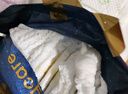 babycare皇室獅子王國拉拉褲箱裝加大號XXL52片>15kg嬰兒尿不濕透氣親膚 曬單實(shí)拍圖