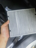 曼牌（MANNFILTER）空調(diào)濾芯CUK22076/CUK22032M凱美瑞C-HR卡羅拉雷凌RAV4榮放皇冠 曬單實拍圖