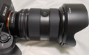 索尼索尼（SONY） FE 24-70mm F2.8 GM二代全畫幅標(biāo)準(zhǔn)變焦大三元G大師 SEL2470GM2 二代 【全球購】FE 24-70 F2.8 GM二代 官方標(biāo)配 曬單實拍圖