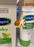 絲塔芙（Cetaphil）溫和特護(hù)保濕霜85g寶寶面霜嬰幼兒面霜兒童面霜潤(rùn)膚乳液滋潤(rùn)補(bǔ)水 曬單實(shí)拍圖
