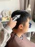 莎蒂【官方正品】電動理發(fā)神器自理發(fā)器家用剃頭發(fā)的電推子推剪男士專用工具全套自己推頭光頭 數(shù)顯款丨靜音不卡發(fā) 【加強(qiáng)款】續(xù)航60天+防過敏懸浮刀網(wǎng) 曬單實(shí)拍圖