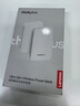 ThinkPlus聯(lián)想 卡片磁吸充電寶背夾電池超薄快充移動(dòng)電源蘋果MagSafe可上飛機(jī)高鐵 適用于華為小米YOGA同款 【國家3C安全認(rèn)證】5000mAh銀色丨贈(zèng)CC線 曬單實(shí)拍圖