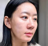 名美人377貴婦膏煙酰胺美白祛斑面霜抗皺緊致素顏霜提亮膚色淡化黑色素 2盒100g 曬單實拍圖
