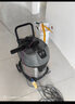 KARCHER 德國卡赫 商用桶式干濕兩用大功率雙電機吸塵器汽美專用 NT70/2 曬單實拍圖