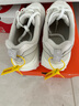 耐克NIKE女休閑鞋復(fù)古氣墊AIR MAX DAWN運(yùn)動(dòng)鞋DM8261-001帆白36.5 曬單實(shí)拍圖