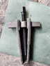 智宙拉馬器取軸承神器軸承取出器拉馬二爪兩爪拉馬拆卸工具二爪拉碼內 金色雙螺絲拉馬3寸 曬單實(shí)拍圖