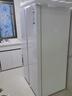 海爾（Haier）【爆款新品】冰箱620升雙開(kāi)門(mén)對(duì)開(kāi)門(mén)風(fēng)冷無(wú)霜新一級(jí)能效雙變頻大容量冰雪白 冰雪白+雙變頻一級(jí)+黑金凈化 曬單實(shí)拍圖