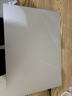 華碩靈耀14 2025國家補貼20%全新酷睿Ultra9 2.8K 120Hz OLED高顏值AI輕薄筆記本電腦(285H 32G 1T)銀 曬單實拍圖