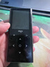 愛(ài)國(guó)者（aigo）801 8G mp3/mp4播放器 無(wú)損HIFI外放藍(lán)牙音樂(lè)隨身聽(tīng)學(xué)生聽(tīng)歌神器mp5英語(yǔ)聽(tīng)力復(fù)讀機(jī)觸摸按鍵 曬單實(shí)拍圖